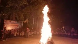 Fun Camp 2026 Latih Kemandirian dan Karakter Siswa Kelas I SD Muhammadiyah 4 Zamzam