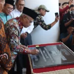 GKB 5 UMM Diresmikan, Perkuat Pendidikan Kedokteran