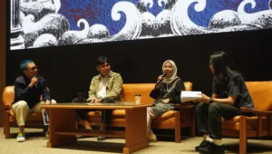 Wake Up Call UMM Hadirkan Film SELARAS dan Ruang Dialog Kesehatan Mental