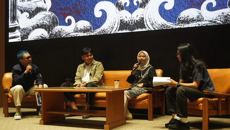 Wake Up Call UMM Hadirkan Film SELARAS dan Ruang Dialog Kesehatan Mental