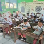 PSAT MI Muhammadiyah 08 Kandangsemangkon, Ukur Belajar dan Karakter
