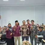 Relawan LKSA Nurul Husna Jember Dorong Akuntabilitas Keuangan di Seminar UIN KHAS Jember