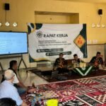 Raker Ketiga LPCRPM PWM Jawa Timur 2026: Evaluasi Program dan Konsolidasi Perkuat Gerakan Cabang, Ranting, dan Masjid