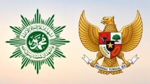 Muhammadiyah dan Pancasila : Jejak Perjuangan Tokoh-Tokoh Bangsa