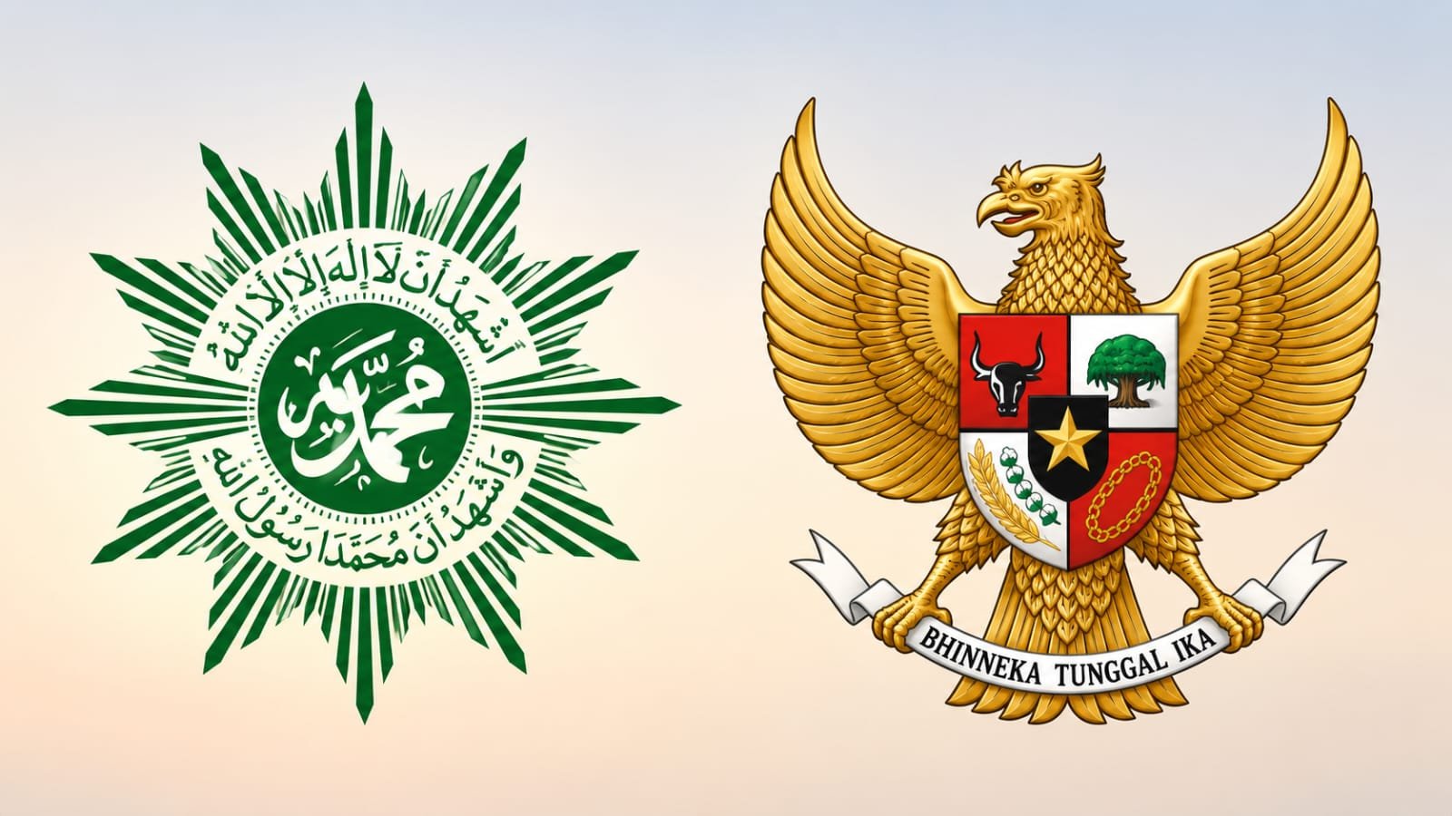 Muhammadiyah dan Pancasila : Jejak Perjuangan Tokoh-Tokoh Bangsa