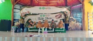 Talk Show HW Tunas Athfal : Wujudkan Mama dan Anak Hebat Melalui Keteladanan dan Pola Asuh Positif