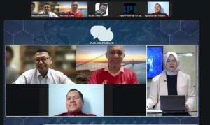 Kurban Muhammadiyah Berdampak untuk Negeri: Menguatkan Iman, Menghadirkan Kepedulian