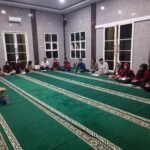 Melawan Arus Pragmatisme, IMM Lamongan Gembleng Kader Lewat Pendidikan Kaum Merah