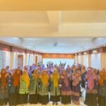 PDA Se-Wilker Bojonegoro Perkuat Gerakan Pengelolaan Sampah Berbasis Komunitas