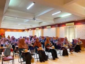 Inilah Tiga Inovasi Aisyiyah Kelola Sampah Berbasis Komunitas
