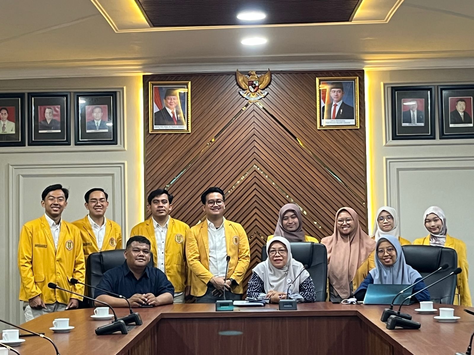 BBPPMPV BOE Malang Siap Fasilitasi Pelaksanaan Musywil XXIV PW IPM Jawa Timur
