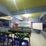 Jaya Melati 1 Kwarda HW Lamongan Perkuat Kader Menuju Kepanduan Berkemajuan