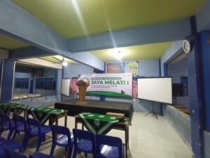 Jaya Melati 1 Kwarda HW Lamongan Perkuat Kader Menuju Kepanduan Berkemajuan