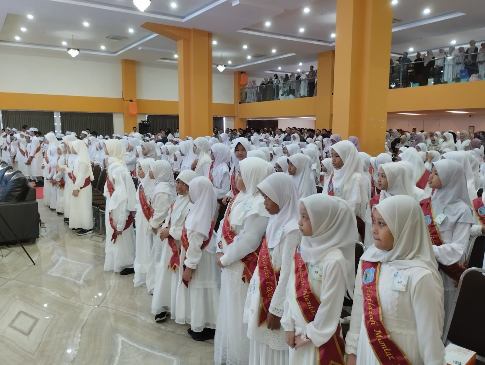 SD Mudipat Buka Kelas Tahfidz, Target 5 Juz saat Lulus
