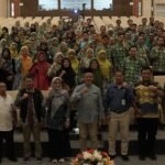 MPI PDM Kota Yogyakarta Gelar Seminar Branding Digital Sekolah Muhammadiyah, Dorong Penguatan Reputasi di Era Digital