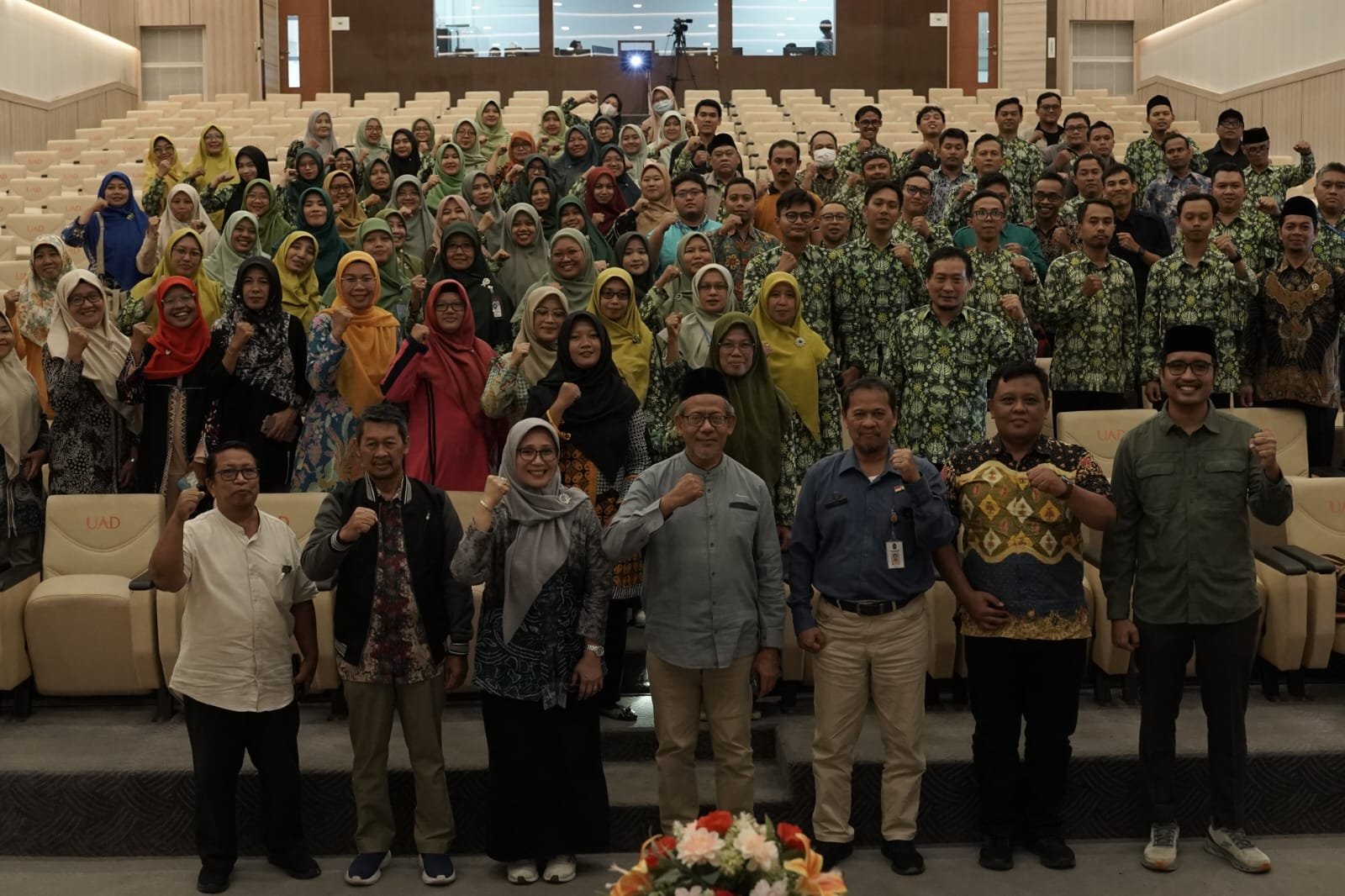 MPI PDM Kota Yogyakarta Gelar Seminar Branding Digital Sekolah Muhammadiyah, Dorong Penguatan Reputasi di Era Digital