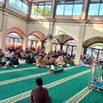 Kajian Warga Muhammadiyah PCM Mulyorejo: Hijrah Adalah Perubahan Nyata Menuju Ketaatan