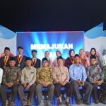 Purna Wiyata Perdana SMP Muhammadiyah 1 Sampang, Tonggak Sejarah Lahirkan Generasi Berkemajuan