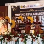 Empat Penari SD Muhammadiyah 1 Driyorejo Raih Pujian di Momen Kelulusan Angkatan IV Tahun Ajaran 2025/2026