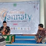 Membawa Generasi Muda Kembali ke Masjid