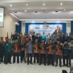 Dari Data Menuju Gerakan, LPCRPM Kota Malang Dorong Cabang dan Ranting Muhammadiyah Melek Digital
