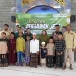 Milad ke-94 Pemuda Muhammadiyah: PCPM Deket Gelar Khitan Massal, Pengobatan Gratis, dan Santunan Yatim Dhuafa