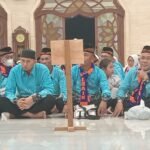 Jamaah Haji KBIHU Labbaik RSML Tiba di Tanah Air, Dihimbau Jaga Kemabruran Haji
