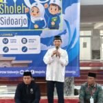 Ketua PDM Sidoarjo Buka FASHMU Ke-3, Tekankan Kaderisasi Generasi Islam Berkemajuan