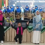 Purnawiyata SD Musix Surabaya Diwarnai Penampilan Siswa dan Dukungan Berbagai Mitra