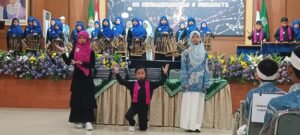 Purnawiyata SD Musix Surabaya Diwarnai Penampilan Siswa dan Dukungan Berbagai Mitra