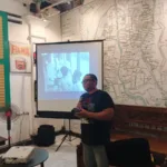 Menelusuri Jejak KH Ahmad Dahlan di Surabaya, Begandring Soerabaia Sambut Diskusi Sejarah Muhammadiyah