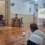 Menyambut Tahun Baru Islam, Jamaah KIS Masjid Attaqwa Diajak Memaknai Hidup sebagai Perjalanan Menuju Kebaikan
