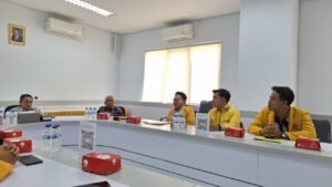 Rektor UMLA Tekankan Penguatan Pendidikan dan Pemerataan Kader IPM di Jawa Timur