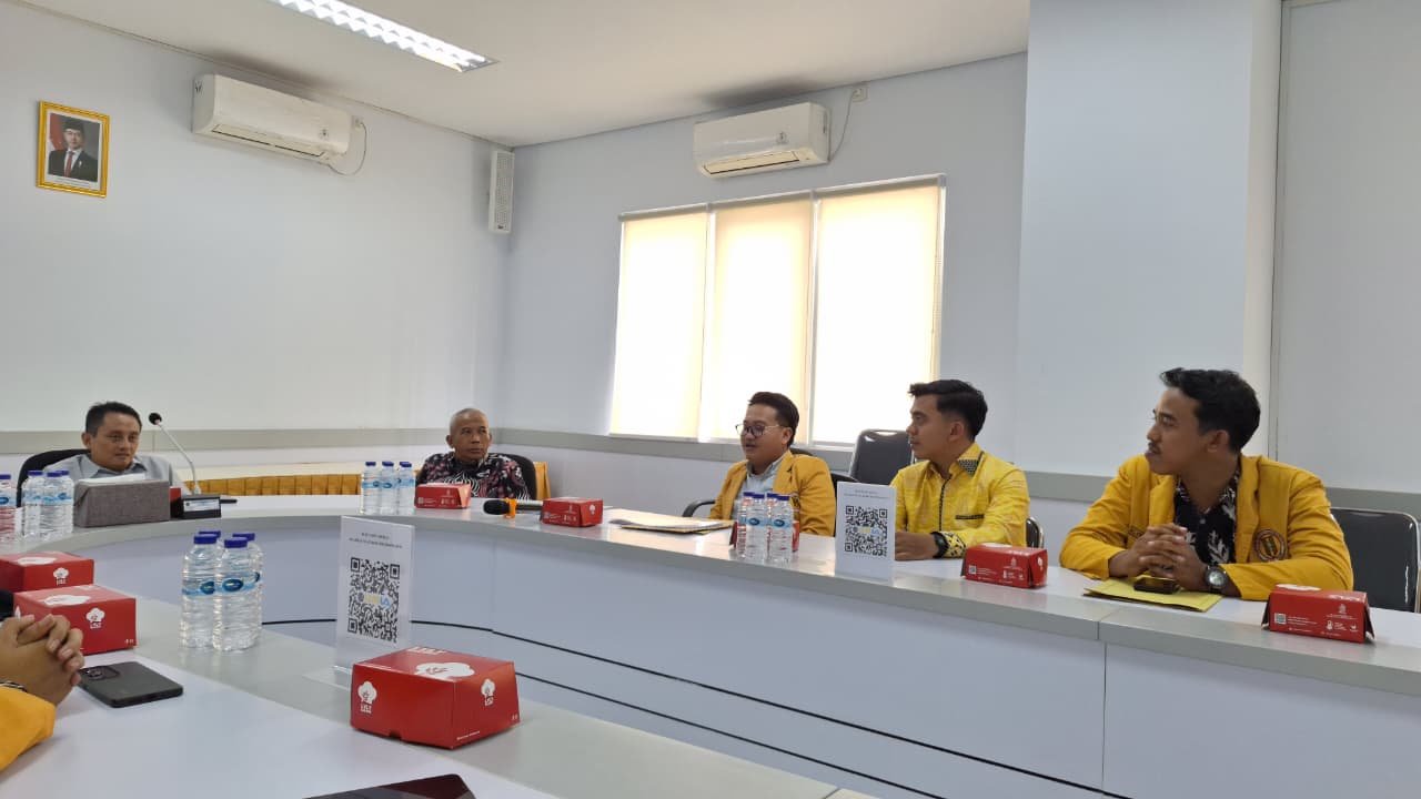 Rektor Umla Tekankan Penguatan Pendidikan dan Pemerataan Kader IPM di Jawa Timur