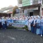 Rihlah Ekonomi dan Studi Tiru, MEK PDA Surabaya Belajar Pertanian Sehat dan Penguatan UMKM 