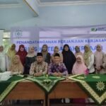 PDM Sampang dan BPJS Ketenagakerjaan Perkuat Sinergi Perlindungan Sosial bagi Warga Muhammadiyah