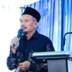 Mondokkan Tiga Anak di Al Mizan, H. Nur Awalin Panen Kebanggaan: Dua Menjadi Guru, Satu Hafidzah 30 Juz