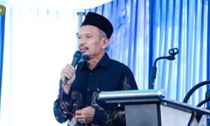 Mondokkan Tiga Anak di Al Mizan, H. Nur Awalin Panen Kebanggaan: Dua Menjadi Guru, Satu Hafidzah 30 Juz