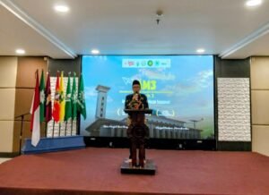PWM Jawa Timur Tekankan Penguatan Kaderisasi Imam dan Marbot dalam AM3 Batch 3 di RSML