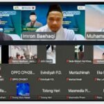 UHAMKA Gelar Kajian Kalam Subuh, Ketua LDK PP Muhammadiyah Ajak Jamaah Perkuat Iman di Tengah Arus Digitalisasi