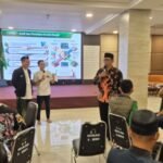 Masjid At-Taqwa Babat Ungkap Potensi dan Tantangan dalam Akademi Marbot Muhammadiyah Batch 3