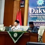 Muchamad Arifin: Pahami Peta Dakwah Sebelum Turun Lapangan