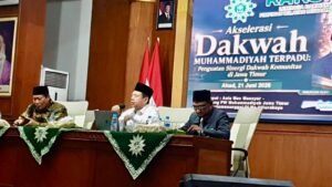 Muchamad Arifin: Pahami Peta Dakwah Sebelum Turun Lapangan