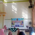 Bikin Bangga Orang Tua, Siswa MI Muga Uji Hafalan Quran hingga Juz 29