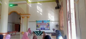 Bikin Bangga Orang Tua, Siswa MI Muga Uji Hafalan Quran hingga Juz 29