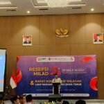Menyimak Harapan LHKP PP Muhammadiyah dalam Resepsi Milad ke-3 Maklumat.id