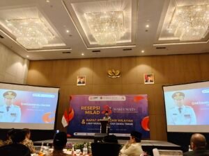 Wakil Gubernur Jatim: Kita Butuh Konten Mencerahkan