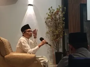 Sulthon Amien: Optimisme Bangsa Harus Dimulai dari Perubahan Diri