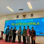SD Mudipat Buka Tahun Baru Hijriyah dengan Pelantikan Kepala