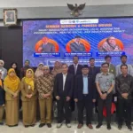 PSI UMG Gelar Workshop Paten, Perkuat Perlindungan Inovasi dan KI